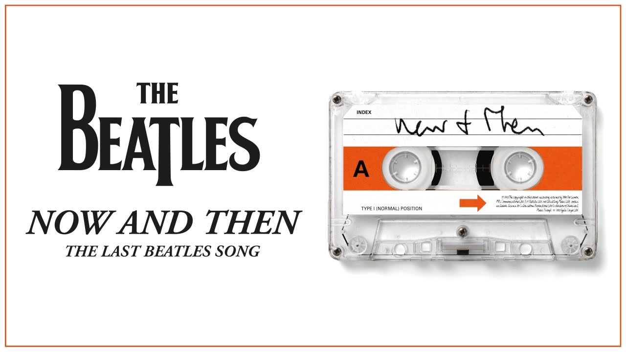 Now and Then - The Beatles - Testo Traduzione Significato