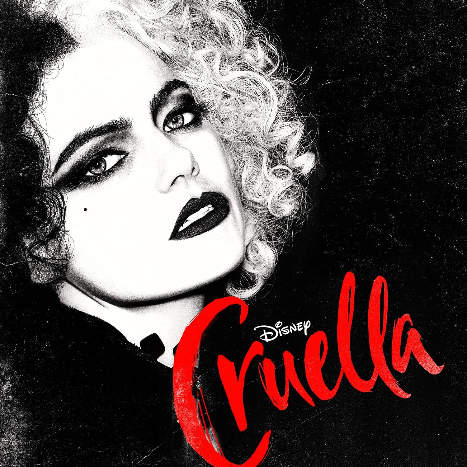 Crudelia - Canzoni e Colonna Sonora Film con Emma Stone 