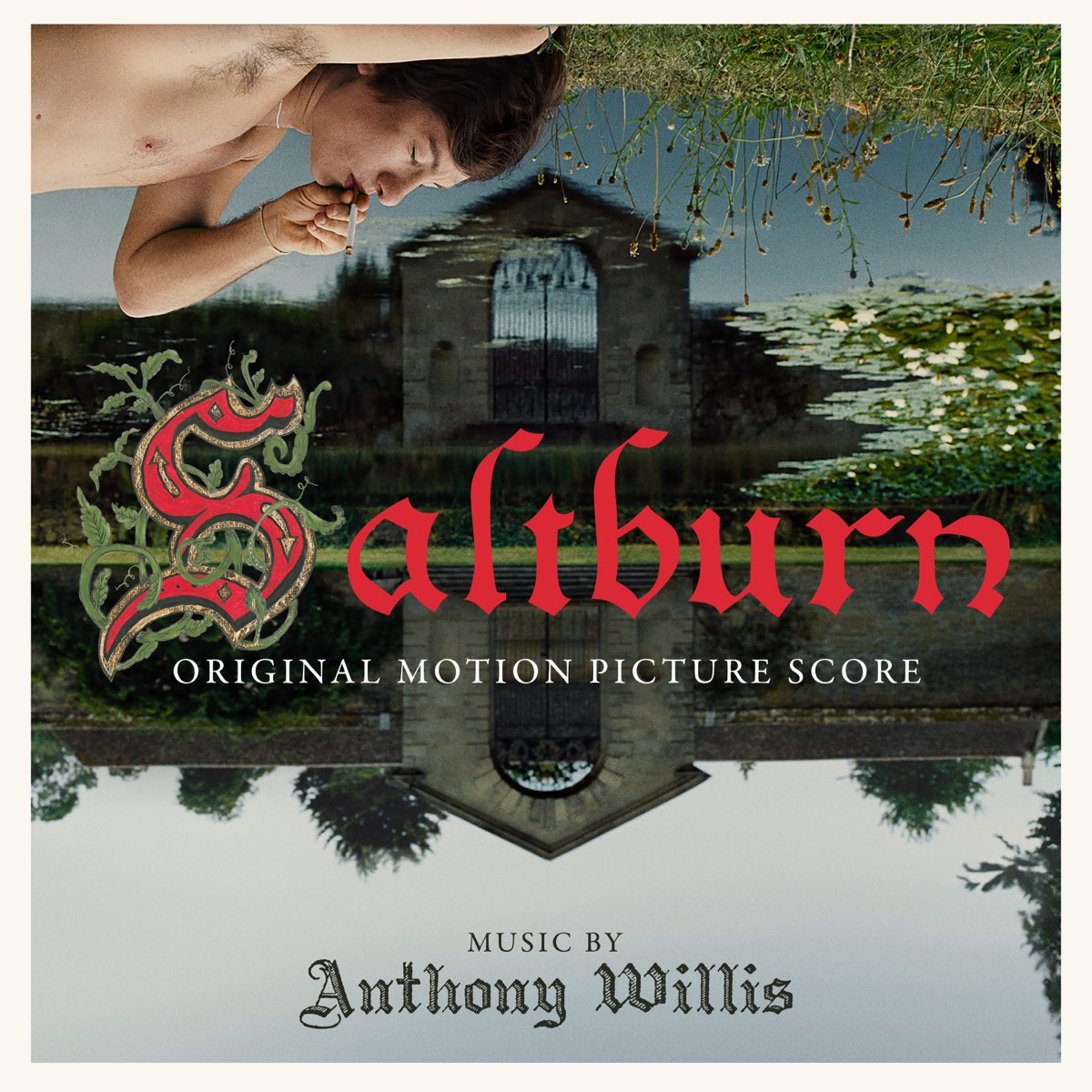 Saltburn - Canzoni e Colonna Sonora Film