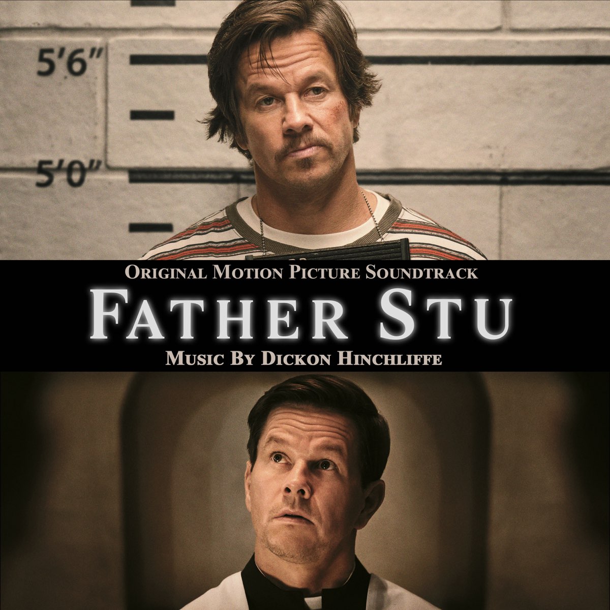 Father Stu - Canzoni Colonna Sonora Film