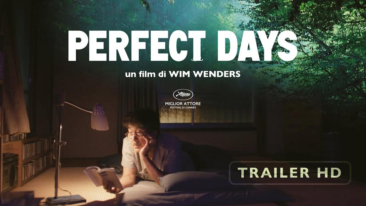 Perfect Days - Colonna Sonora Film Wim Wenders