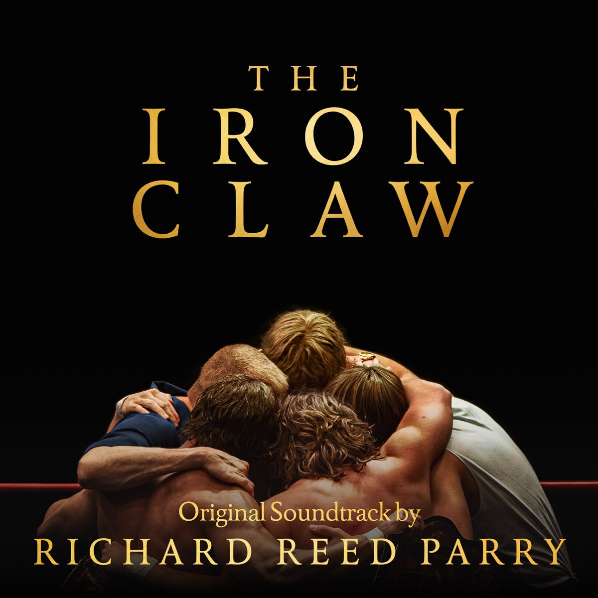 The Warrior – The Iron Claw - Canzoni e Colonna Sonora Film