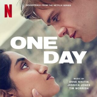 One Day - Canzoni Colonna Sonora Serie