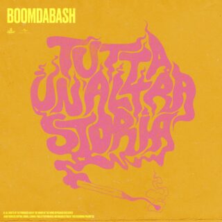 Boomdabash - Tutta un'altra storia - Testo e Significato