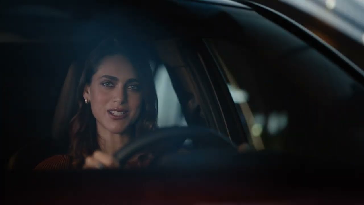 Canzone Spot Lexus LBX con Miriam Leone