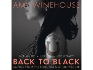 Song For Amy – Nick Cave & Warren Ellis – Canzone Film Back to Black ...