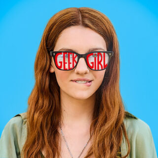 Geek Girl - Canzoni Colonna Sonora Serie Netflix