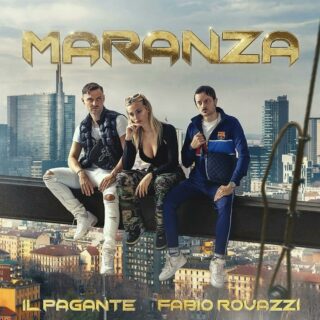 Maranza - Il Pagante & Fabio Rovazzi - Testo e Significato