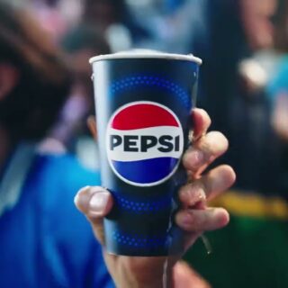 Canzone Pubblicità Pepsi