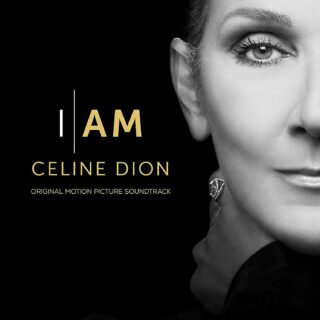 I AM: CELINE DION - Canzoni Colonna Sonora Documentario