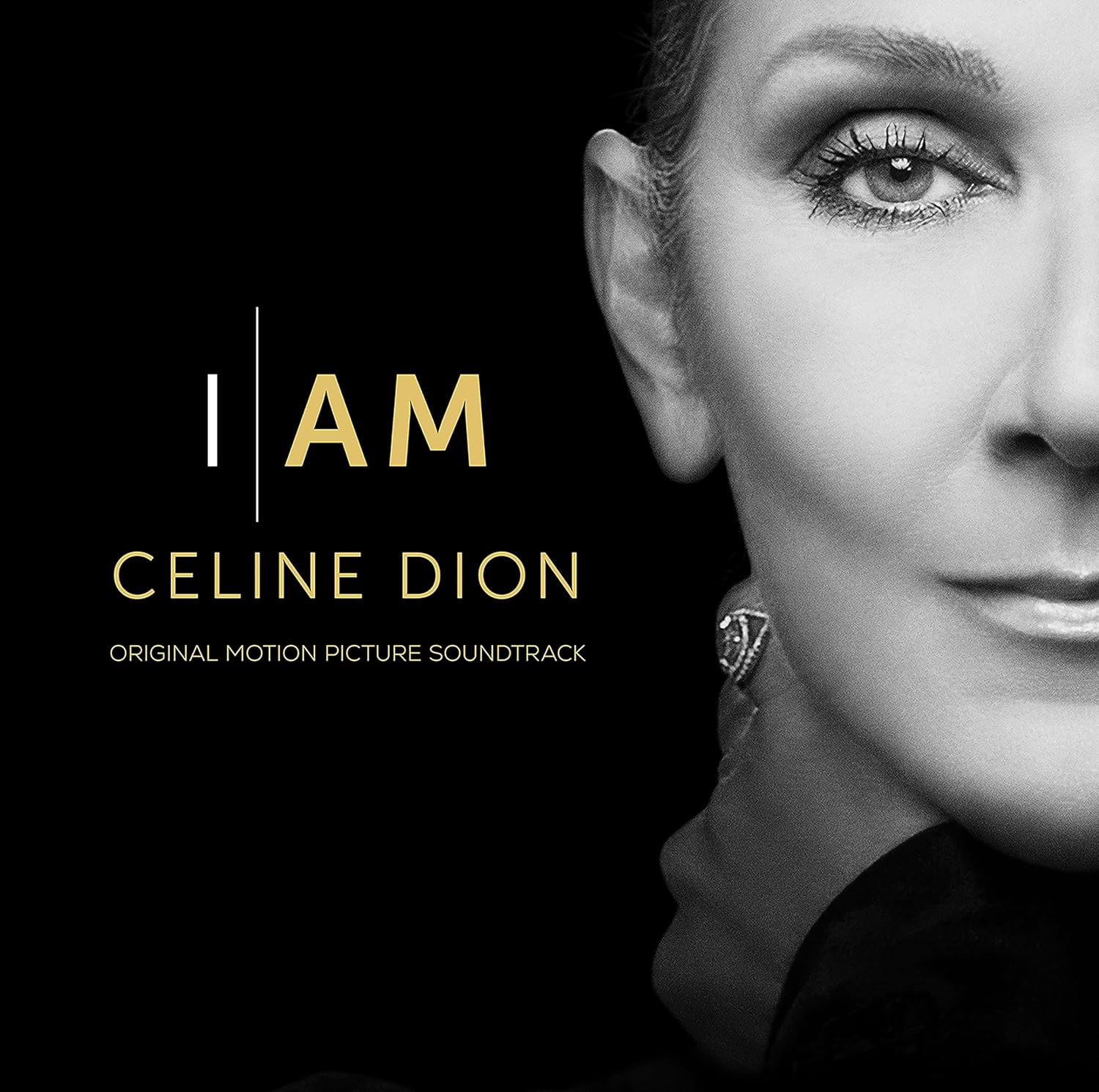 I AM: CELINE DION - Canzoni Colonna Sonora Documentario