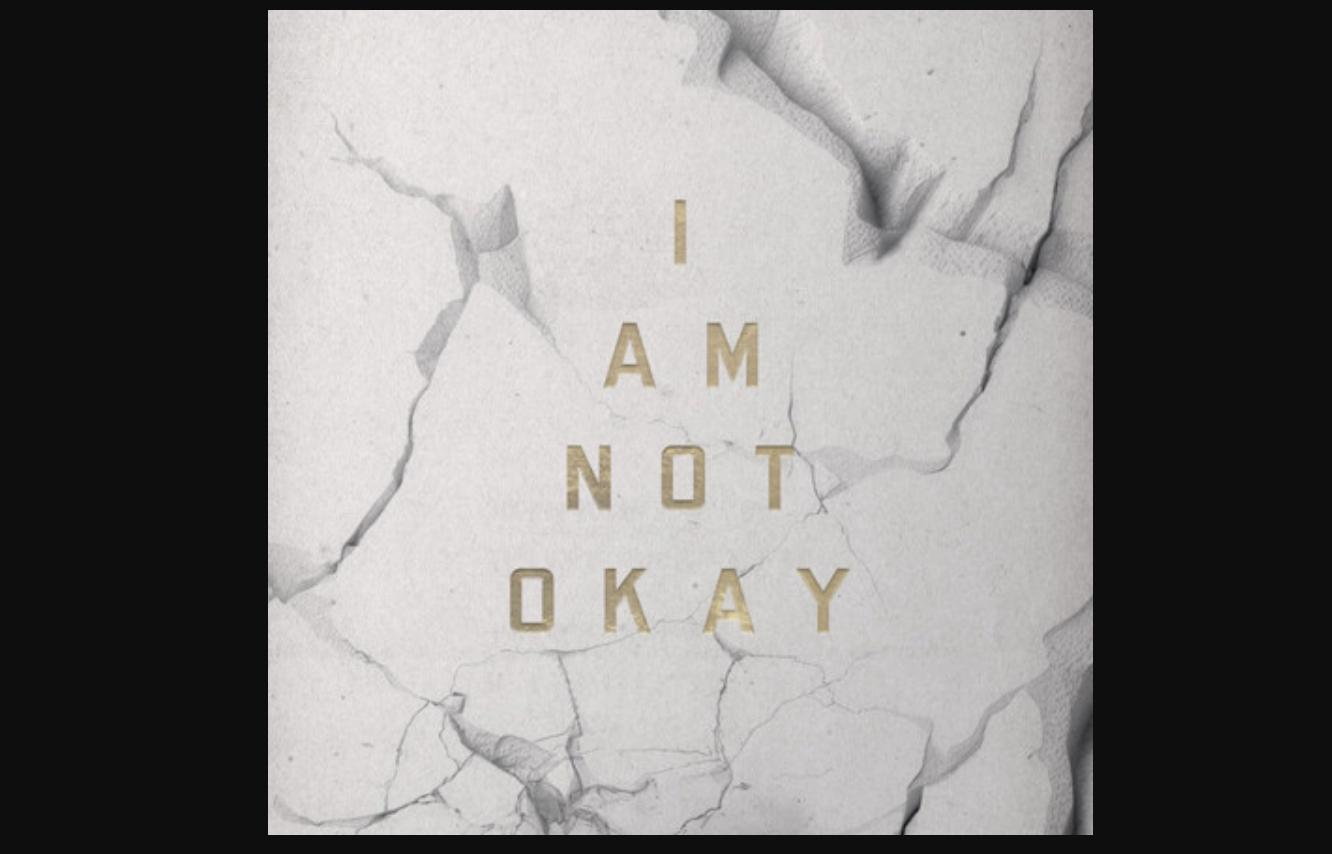 Jelly Roll - I Am Not Okay - Testo Traduzione e Significato