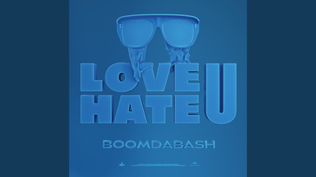 LOVE U / HATE U - Boomdabash - Testo e Significato