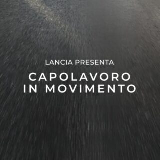 Musica Spot nuova Lancia Ypsilon capolavoro in movimento
