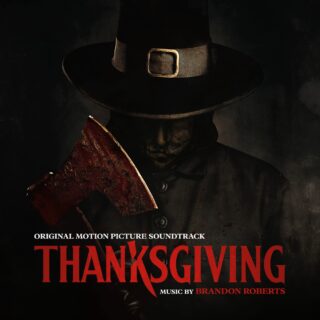 Thanksgiving - Canzoni Colonna Sonora Film