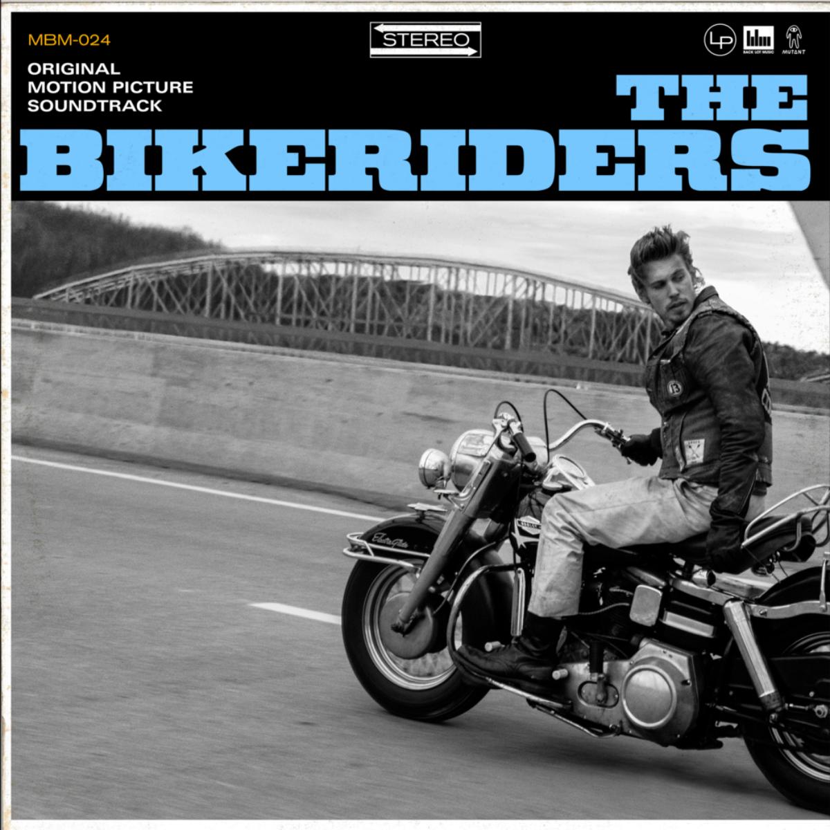 The Bikeriders - Canzoni Colonna Sonora Film