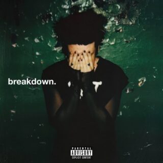 YUNGBLUD - breakdown. - Testo Traduzione Significato