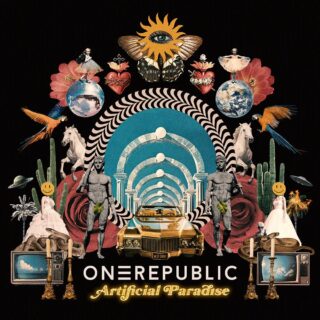 OneRepublic - Sink Or Swim - Testo Traduzione e Significato