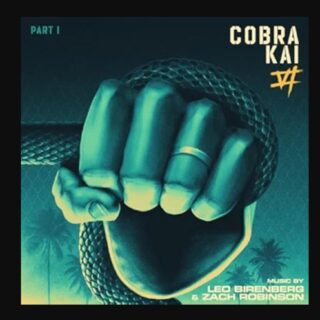 Cobra Kai, canzoni colonna sonora stagione 6