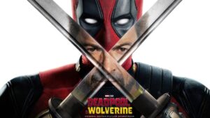 Like A Prayer (Choir Version) from "Deadpool and Wolverine - Testo e Traduzione