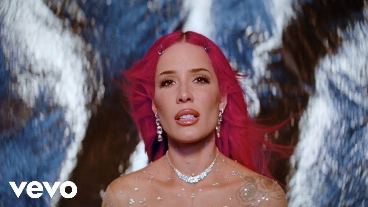 Halsey - Lucky - Testo Traduzione e Significato