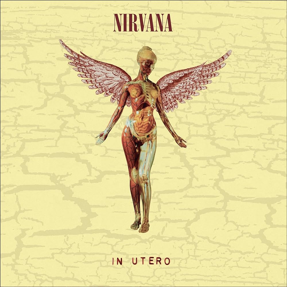 Nirvana - Heart-Shaped Box - Testo Traduzione Significato