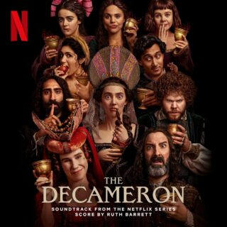 The Decameron - Canzoni Colonna Sonora Serie