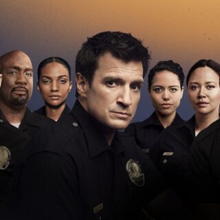 The Rookie Stagione 5 - Canzoni Clonna Sonora Serie
