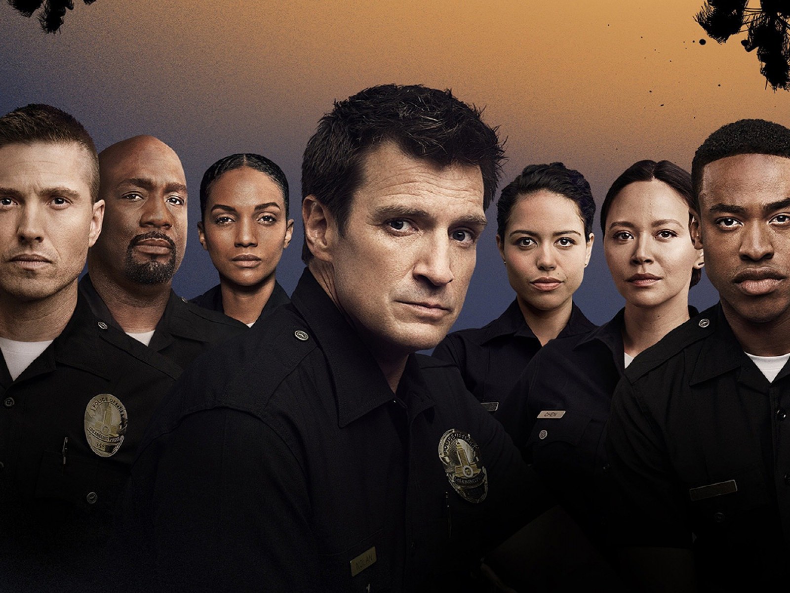 The Rookie Stagione 5 - Canzoni Clonna Sonora Serie