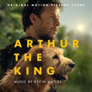 Arthur the King - Canzoni Colonna Sonora Film