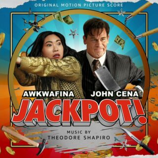 Jackpot - Se vinci ti uccido! - Canzoni Colonna Sonora Film 2024