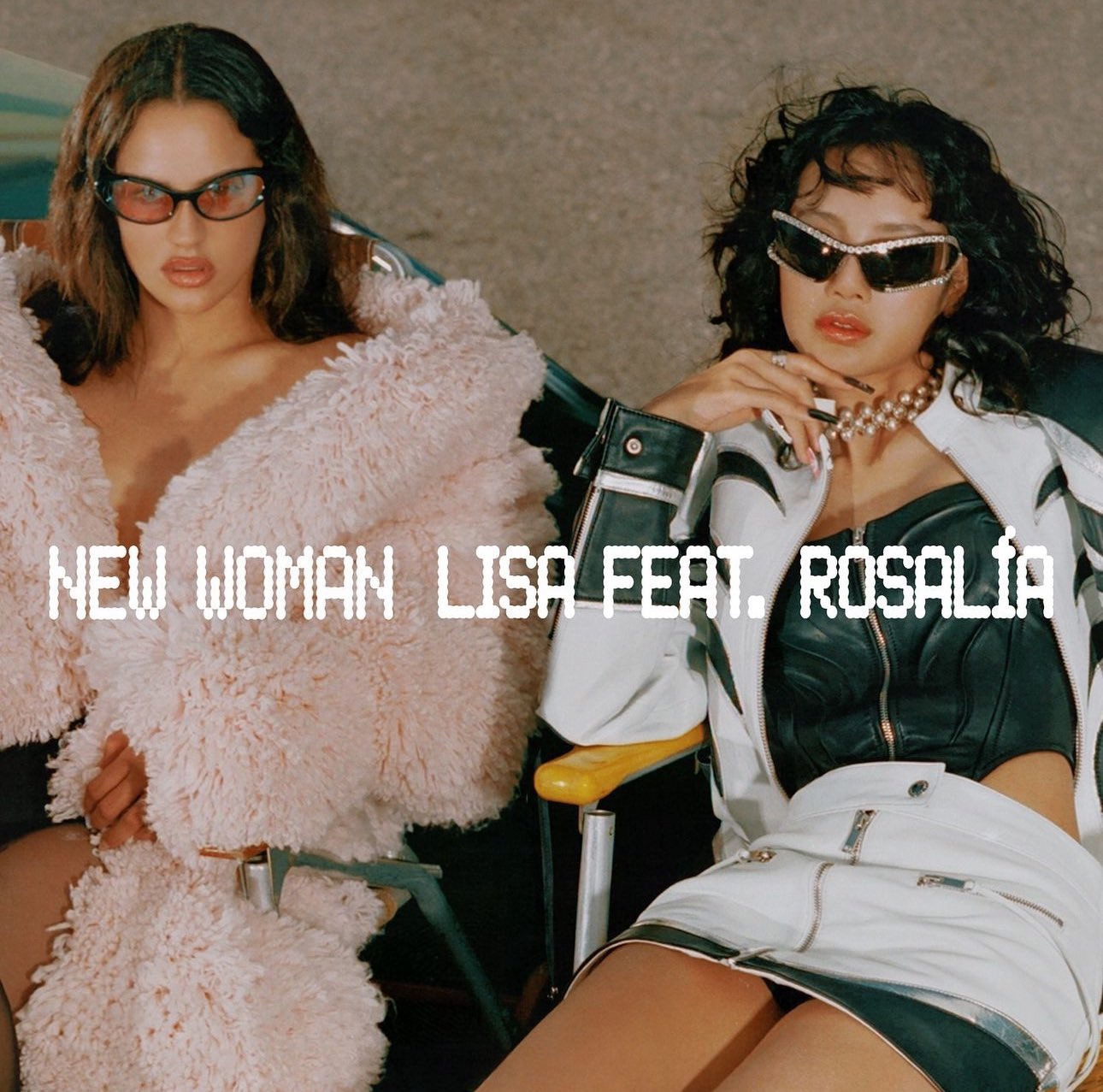 LISA - New Woman ft. ROSALÍA - Testo Traduzione Significato