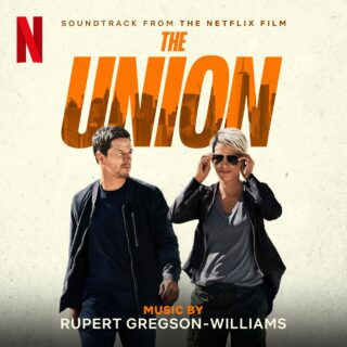 The Union - Canzoni Colonna Sonora Film