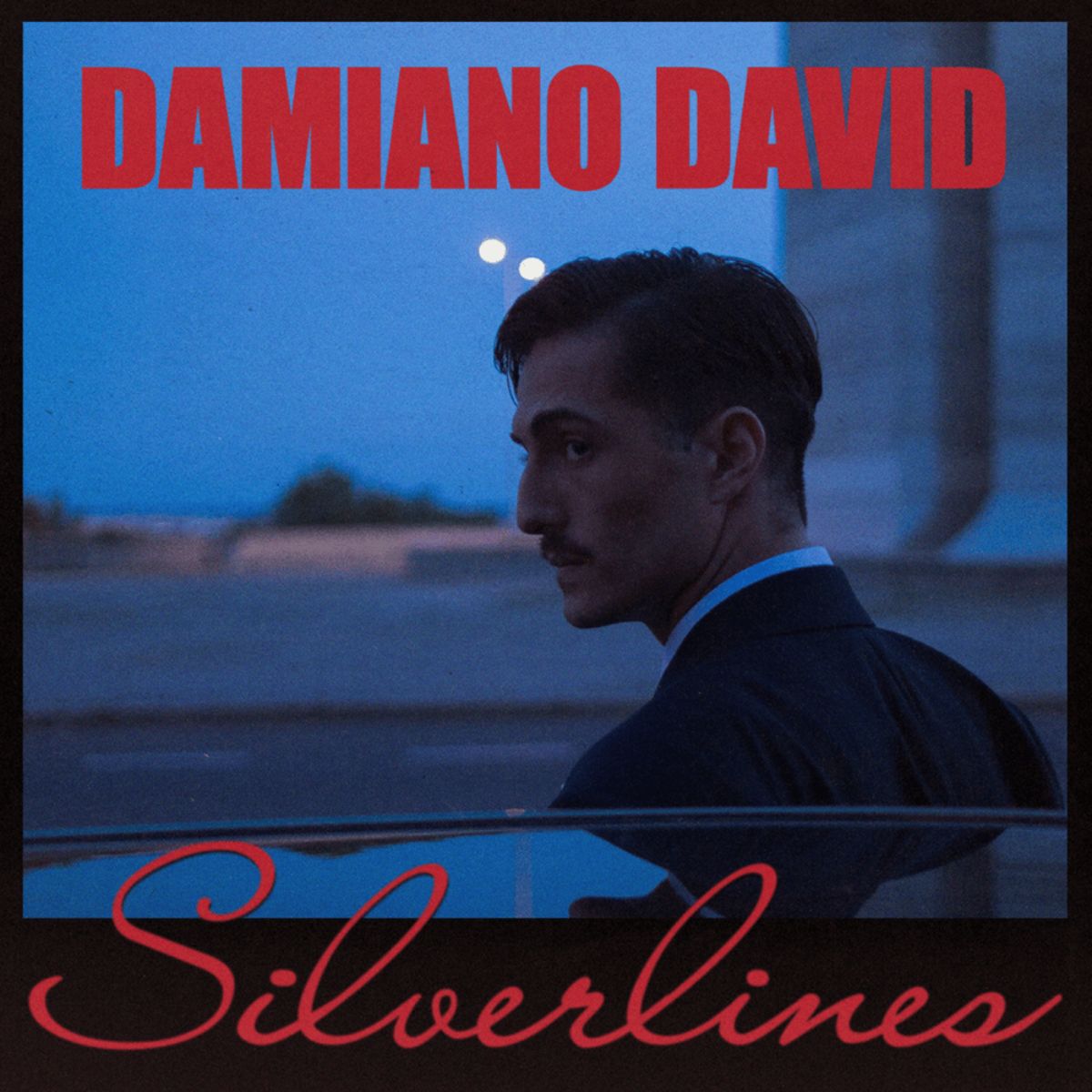 Damiano David - Silverlines - Testo Traduzione e Significato