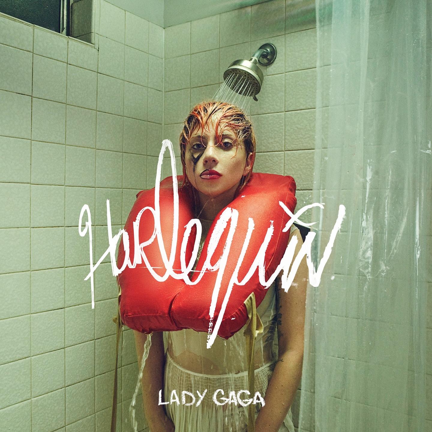 Harlequin, l'album di Lady Gaga