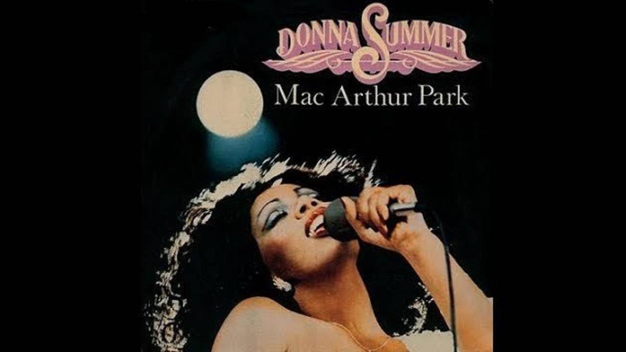 MacArthur Park - Donna Summer - Testo Traduzione e Significato