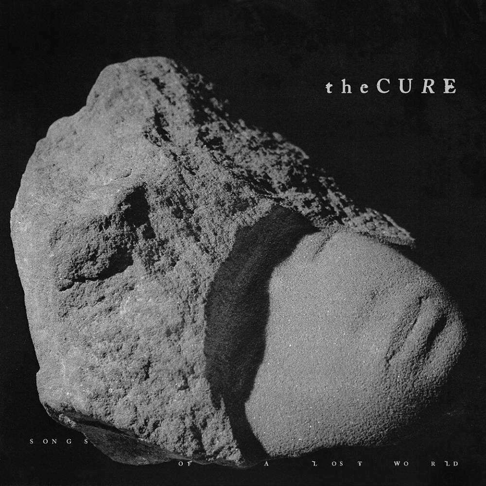 The Cure - A Fragile Thing - Testo Traduzione e Significato