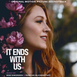 It Ends With Us - Siamo noi a dire basta - Canzoni Colonna Sonora Film