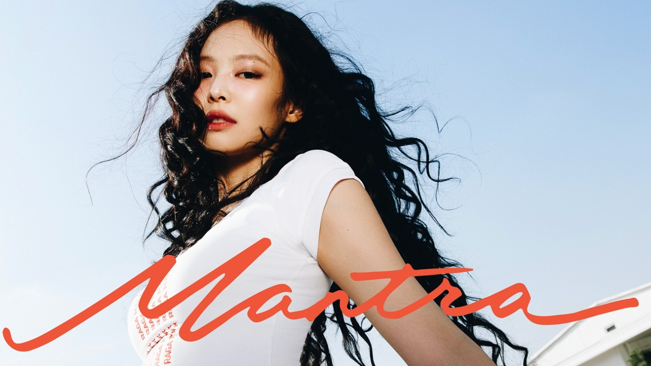 JENNIE - Mantra - Testo Traduzione e Significato