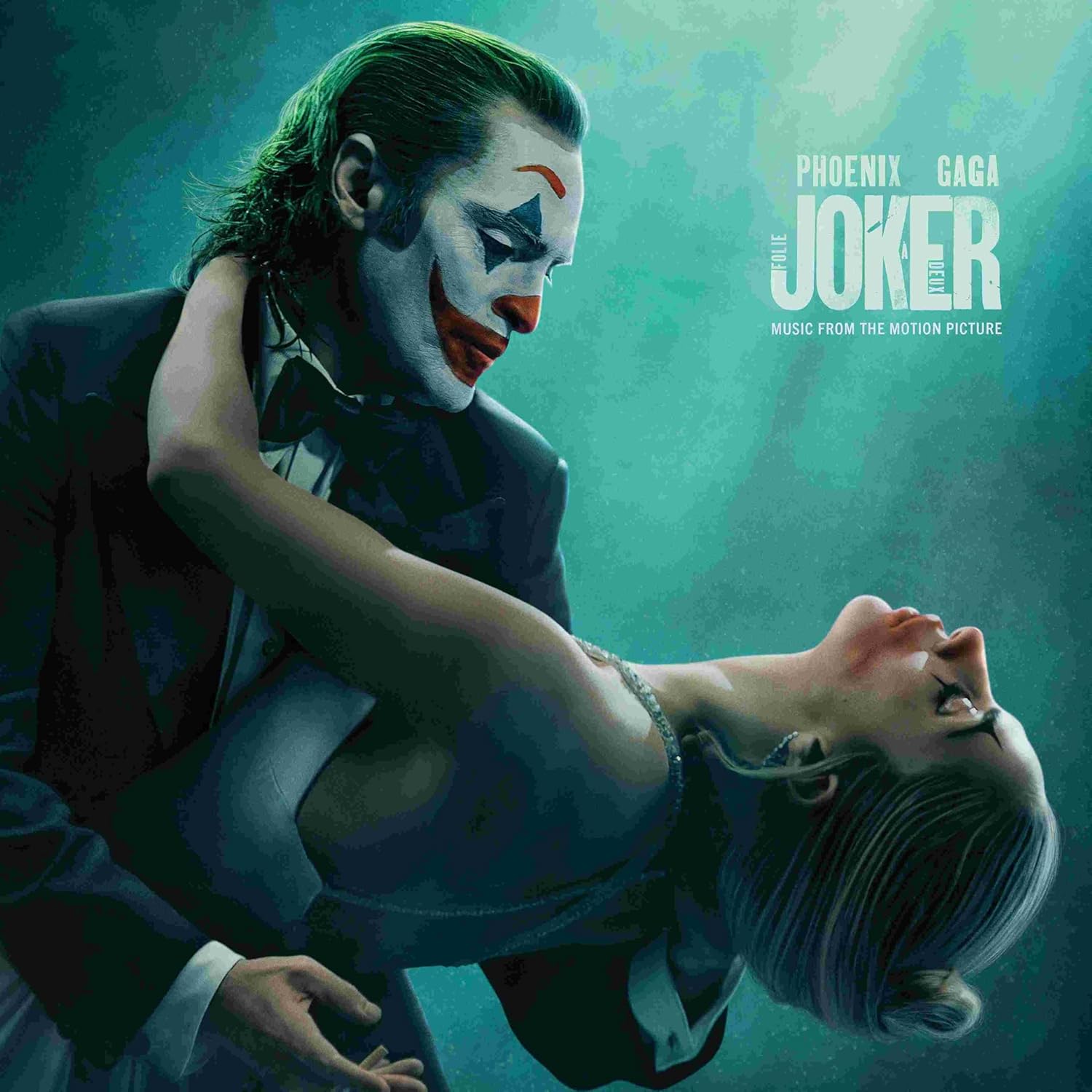 Joker: Folie à Deux - Canzoni Colonna Sonora Film