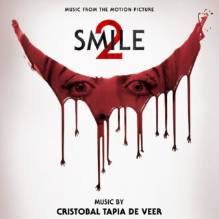 Smile 2 - Canzoni Colonna Sonora Film 2024