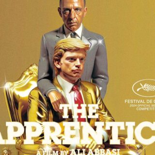 The Apprentice - Alle origini di Trump - Canzoni Colonna Sonora Film