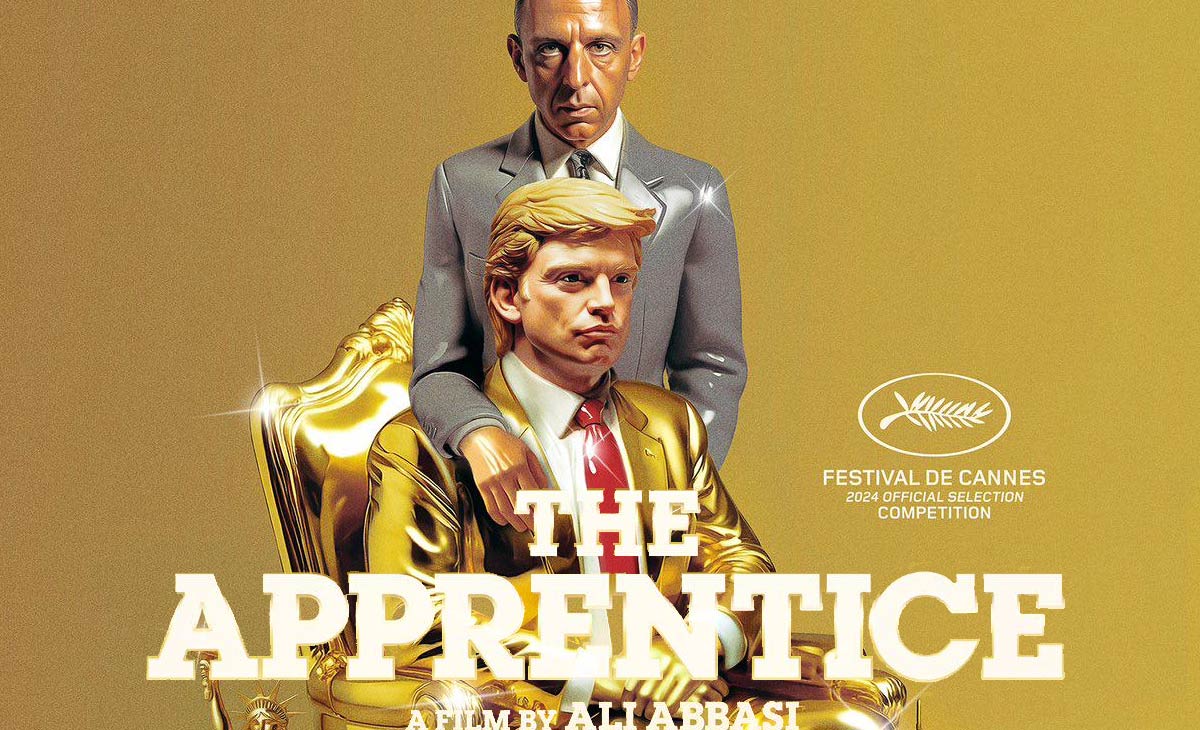 The Apprentice - Alle origini di Trump - Canzoni Colonna Sonora Film