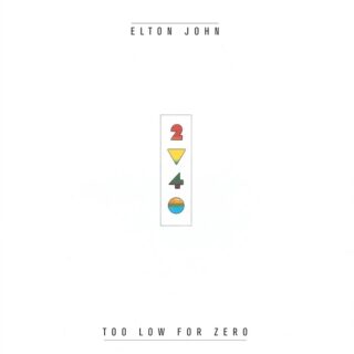 I'm Still Standing - Elton John - Testo Traduzione e Significato