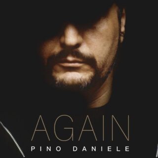 Again, Pino Daniele - Testo e Significato