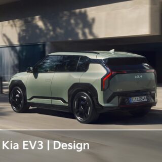 Canzone Pubblicità Kia EV3 | L'Elettrico su misura