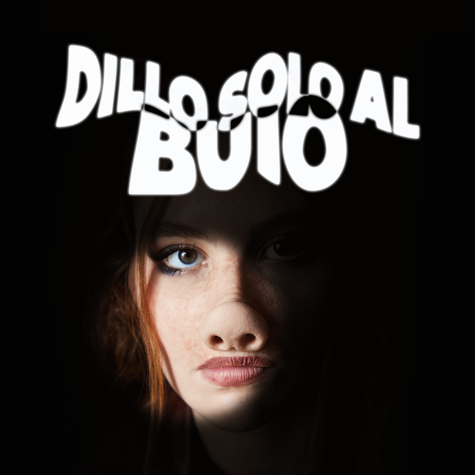 Dillo solo al buio - Elisa - Testo e Significato