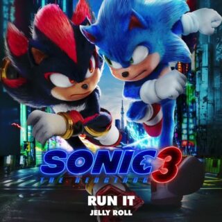 Jelly Roll - Run It (da Sonic The Hedgehog 3) - Testo e Traduzione