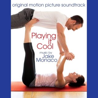 Playing It Cool - Canzoni Colonna Sonora Film