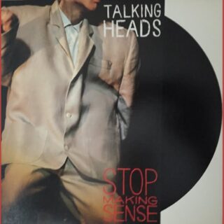 Stop Making Sense - Canzoni film Concerto dei Talking Heads